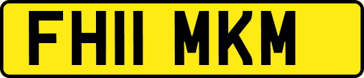 FH11MKM