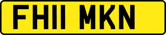 FH11MKN