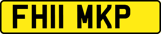 FH11MKP