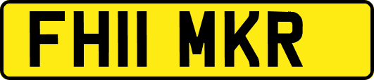 FH11MKR