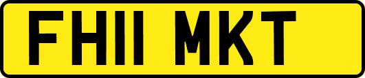 FH11MKT
