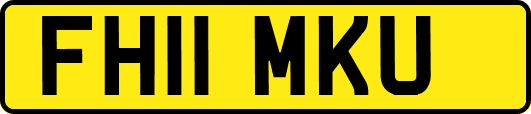 FH11MKU
