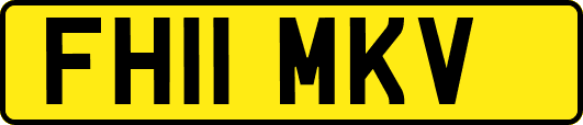 FH11MKV