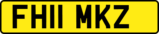 FH11MKZ