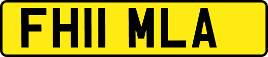 FH11MLA