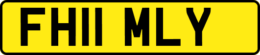 FH11MLY