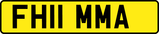 FH11MMA