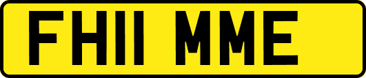 FH11MME