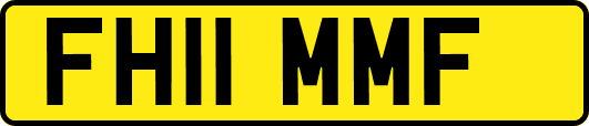 FH11MMF