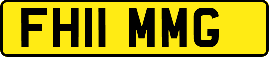 FH11MMG