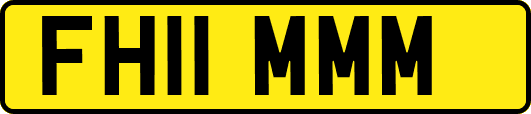 FH11MMM