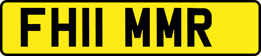 FH11MMR