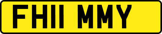 FH11MMY