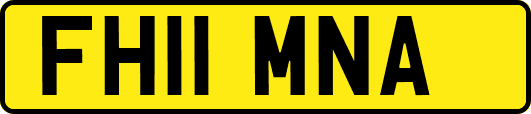 FH11MNA