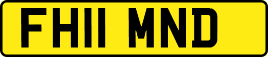 FH11MND