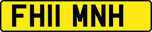 FH11MNH
