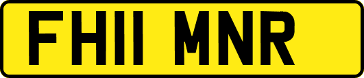 FH11MNR