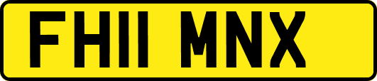 FH11MNX