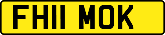 FH11MOK