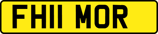 FH11MOR