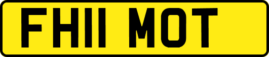 FH11MOT