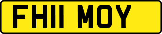 FH11MOY