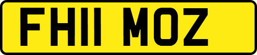 FH11MOZ