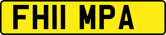 FH11MPA