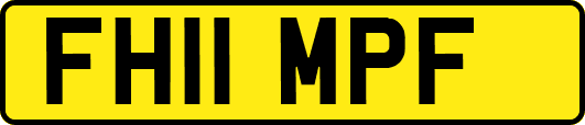 FH11MPF