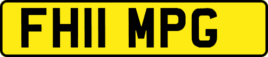 FH11MPG