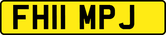 FH11MPJ