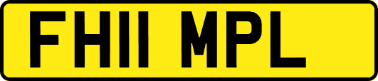 FH11MPL