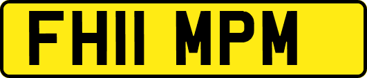 FH11MPM