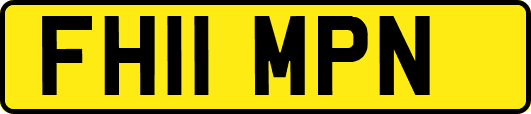 FH11MPN