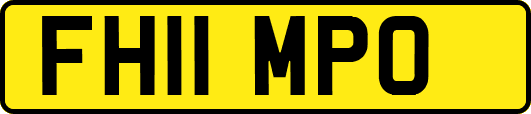 FH11MPO