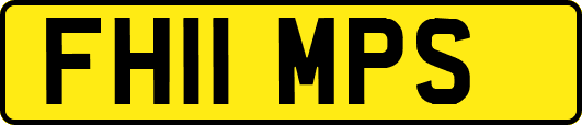 FH11MPS