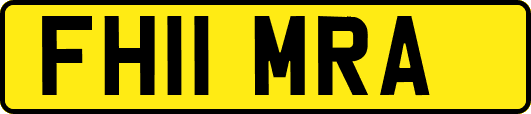 FH11MRA