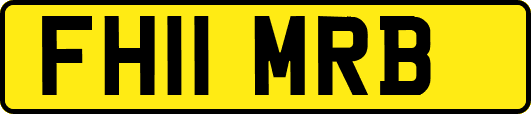 FH11MRB