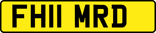 FH11MRD