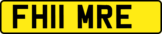 FH11MRE