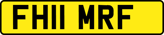 FH11MRF