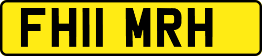 FH11MRH