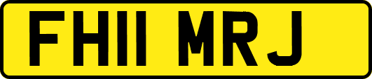 FH11MRJ