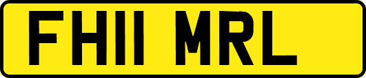 FH11MRL