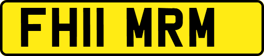 FH11MRM