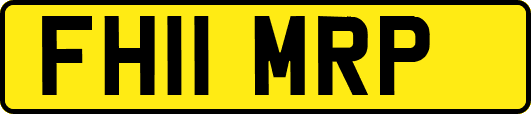 FH11MRP
