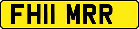 FH11MRR