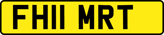 FH11MRT