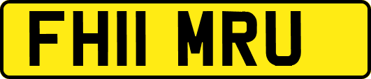 FH11MRU
