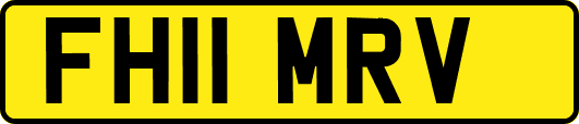 FH11MRV